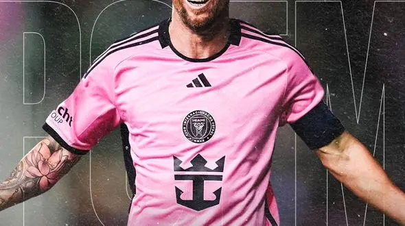 از گل لیونل مسی تا خوشحالی زود هنگام