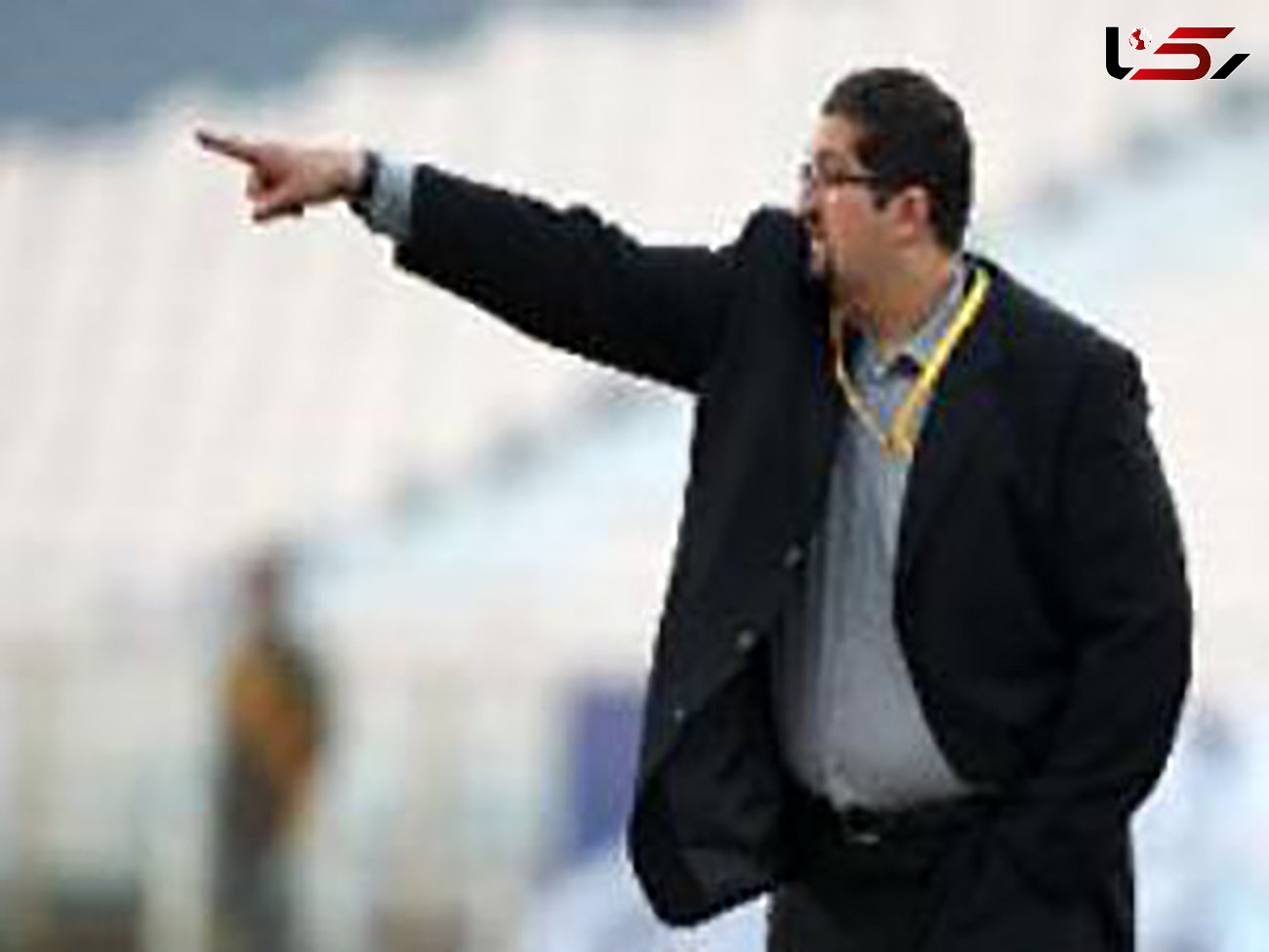 افاضلی: پرسپولیس الگویی برای فوتبال ایران است