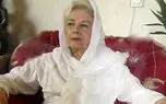 بیوگرافی افسانه ملک؛ بانوی آواز موسیقی سنتی ایران + جدول