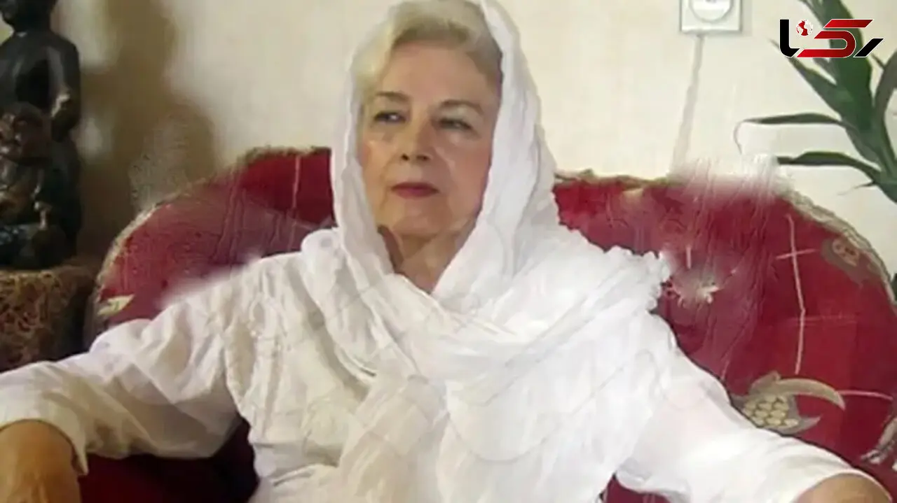 بیوگرافی افسانه ملک؛ بانوی آواز موسیقی سنتی ایران + جدول