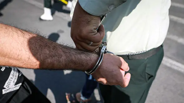  پایان خط خط بازی های گنده لات شمال تهران در اینستاگرام 