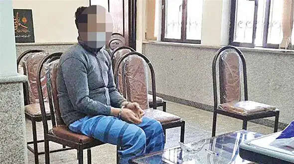 محاکمه داماد عصبانی به اتهام قتل برادرزن