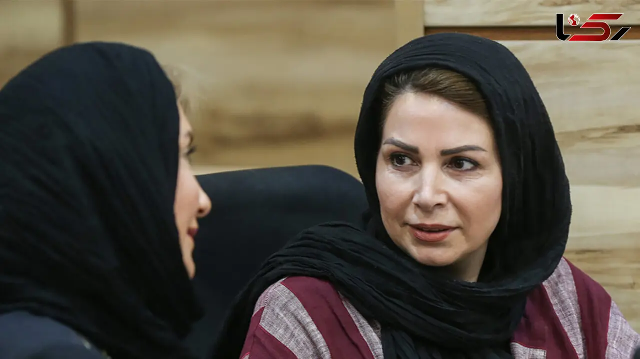 نگاهی به دکوراسیون منزل نسرین نکیسا؛ تلفیق سادگی مدرن با هنر ایرانی