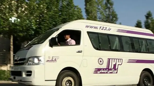 پشت پرده معلول آزاری در بافق چه بود؟ 