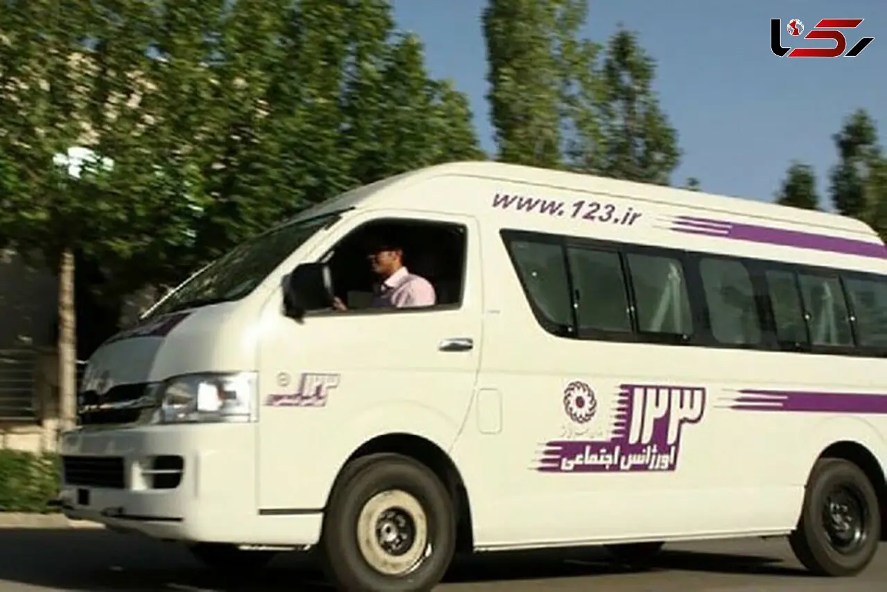 پشت پرده معلول آزاری در بافق چه بود؟ 