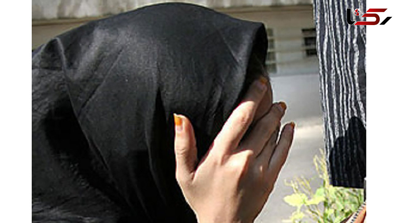 بازداشت دختر رقاص وسط خیابان سعدی ایلام / اعضای گروه موسیقی هم دستگیر شدند