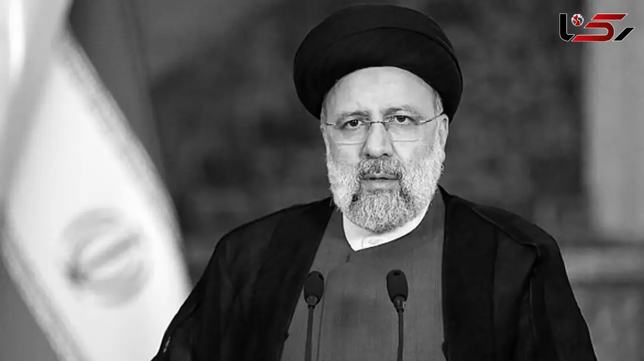 عکس‌های نوجوانی و جوانی رییسی که تاکنون ندیده‌اید !  / عکس جبهه بودنش را دیده اید !