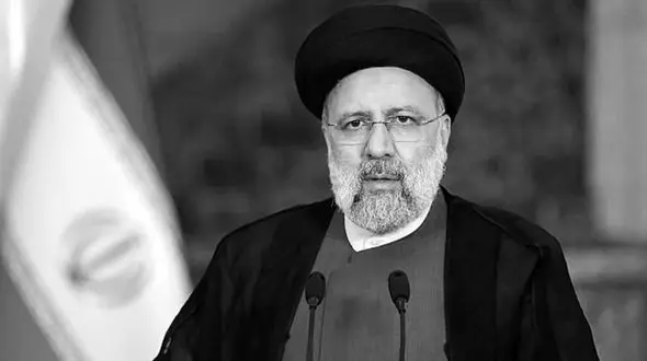 پیام تسلیت زاکانی در پی شهادت رییس جمهور