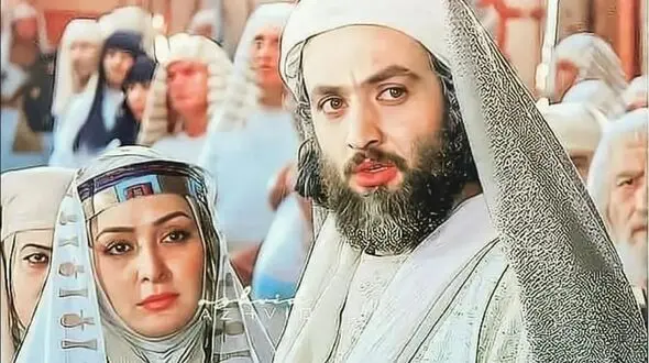 این پسر جذاب ایرانی زیبایی یوزارسیف را دارد + فیلم پسر سوسنگردی که زیبایی اش همه را محو خود کرد!