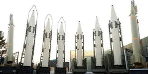  فیلم / موشک ها ی نقطه‌زن‌ ساحل به دریا کابوس جدید ناوهای دشمن