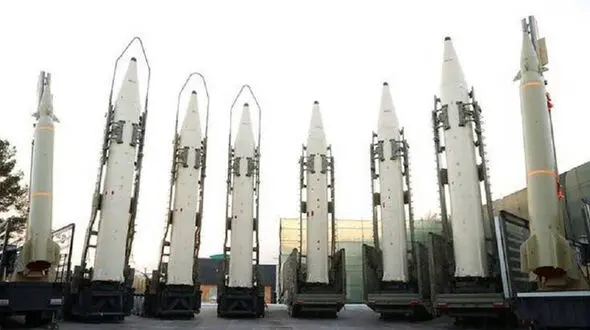 قدرت موشکی ایران از نگاه صهیونیست ها خطرناکتر از برنامه هسته‌ای است