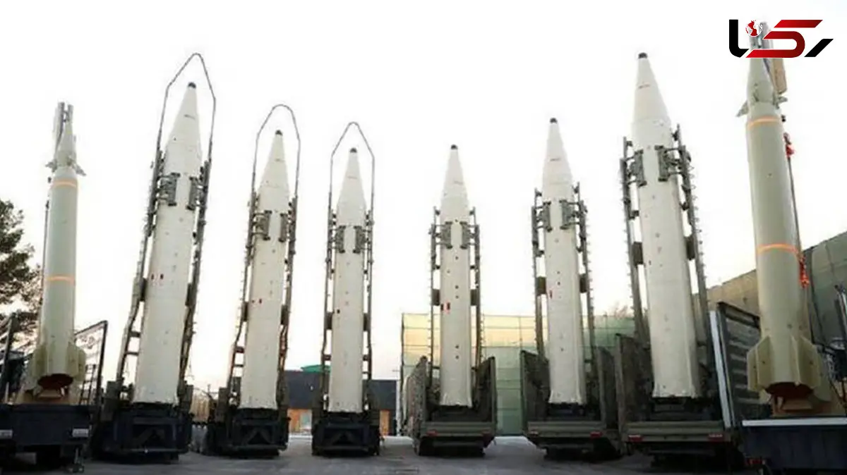  فیلم / موشک ها ی نقطه‌زن‌ ساحل به دریا کابوس جدید ناوهای دشمن