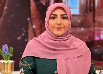 عکس/ واکنش المیرا شریفی‌مقدم به وایرال شدن فیلم عروسی بازیگران/شریفی مقدم: اکسپلور پر شده از عکس و فیلم های چند تن از بازیگران...