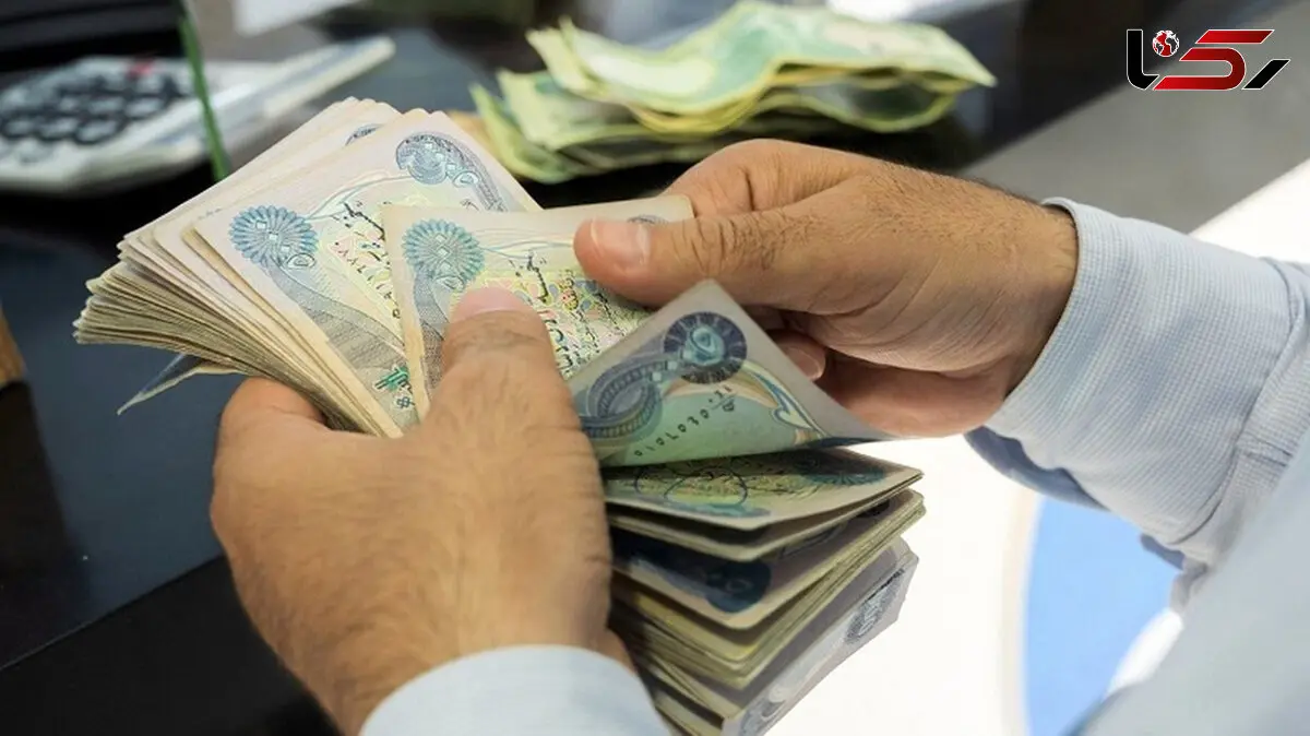قیمت 100 دینار عراق به تومان، امروز شنبه 13 مرداد 1403 