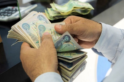 قیمت 100 دینار عراق به تومان، امروز یکشنبه 27 خرداد 1403 