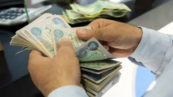 قیمت 100 دینار عراق به تومان، امروز دوشنبه 3 اردیبهشت 1403
