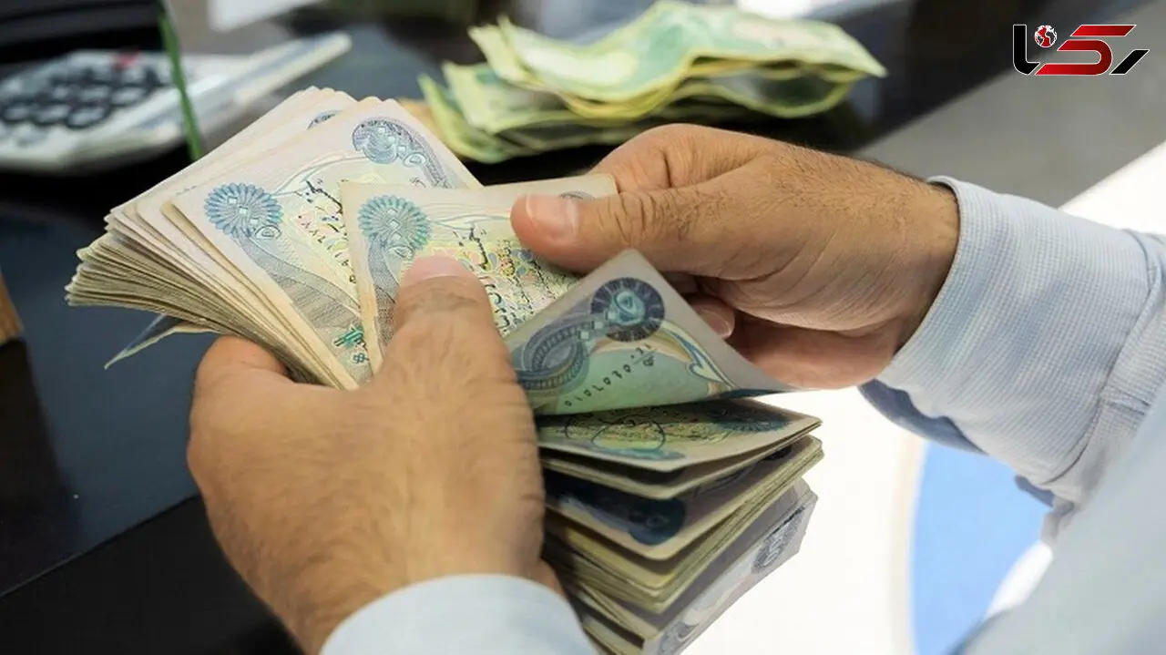 قیمت 100 دینار عراق به تومان، امروز شنبه 27 بهمن ماه 1403 