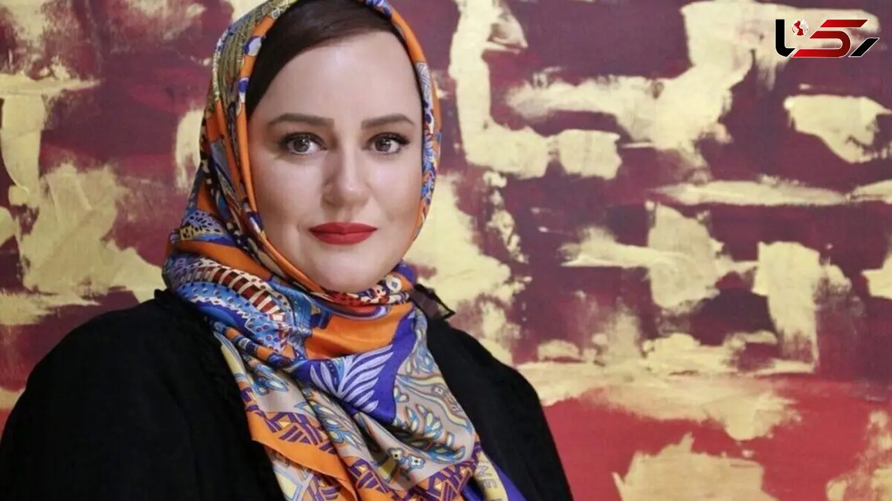 فیلم بغض های جگرسوز نعیمه نظام دوست بازیگر جوکر / هیچ وقت به خودم اهمیت ندادم!