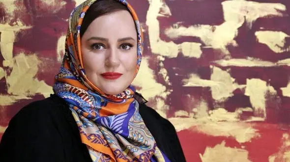 فیلم بغض های جگرسوز نعیمه نظام دوست بازیگر جوکر / هیچ وقت به خودم اهمیت ندادم!