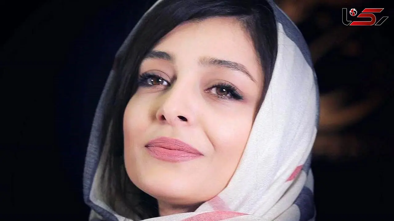 پست زیبا برای تولد ساره بیات + عکس