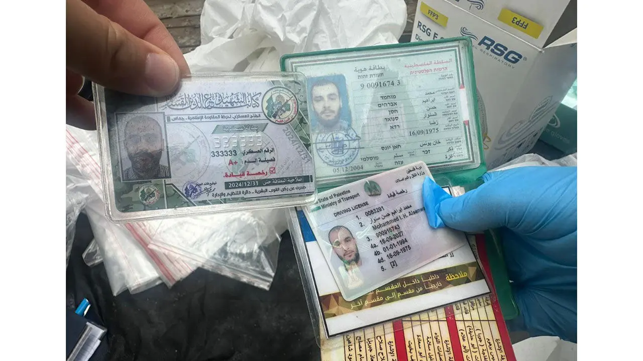 محمد السنوار بر اثر استنشاق گاز از بمب‌های فرو ریخته شهید شد/ پیکرشهید در اختیار ارتش اسرائیل است