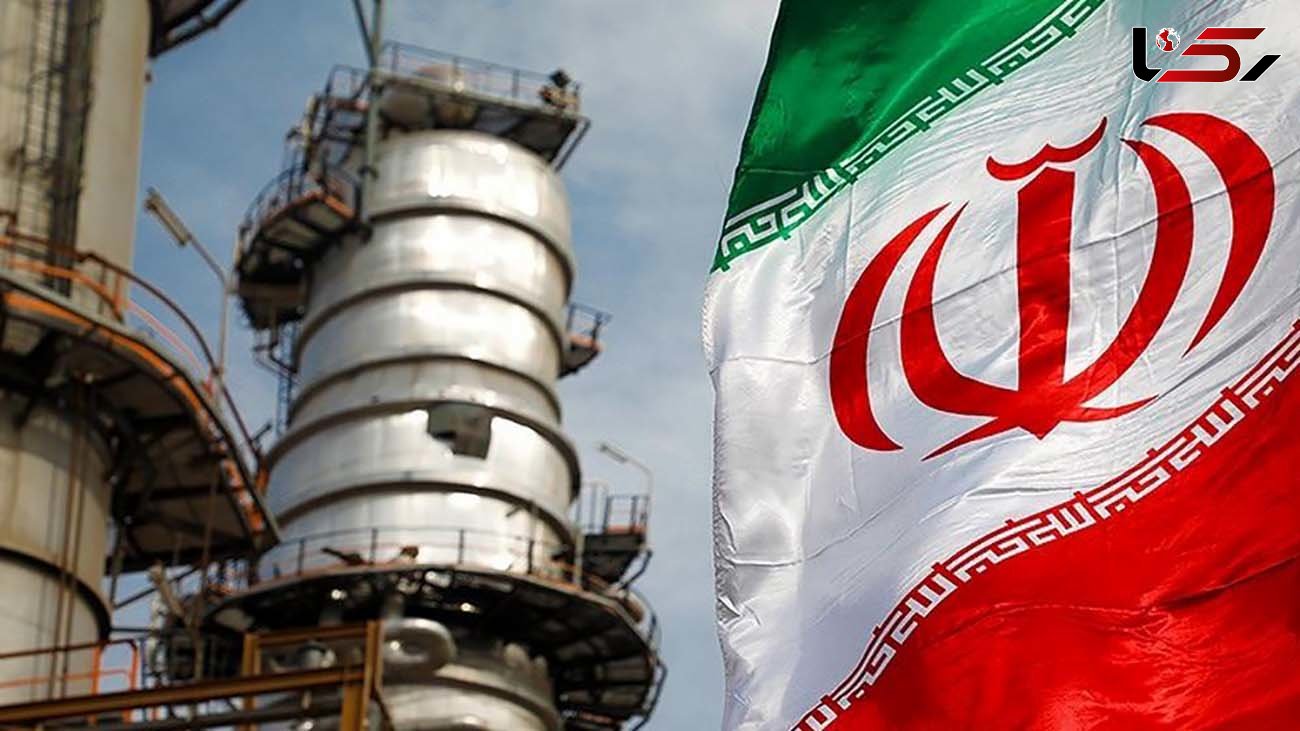 درآمد نفتی ایران در سال جاری 8 برابر شد