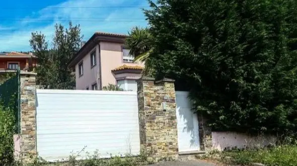 نجات کودکان از خشونت خانگی در خانه‌ وحشت