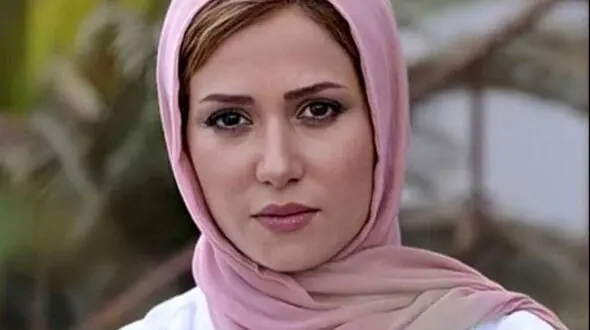 رونمایی پریناز ایزیار از پسرش ! / خانم بازیگر کی شوهر کرد ، کی بچه دار شد ؟!