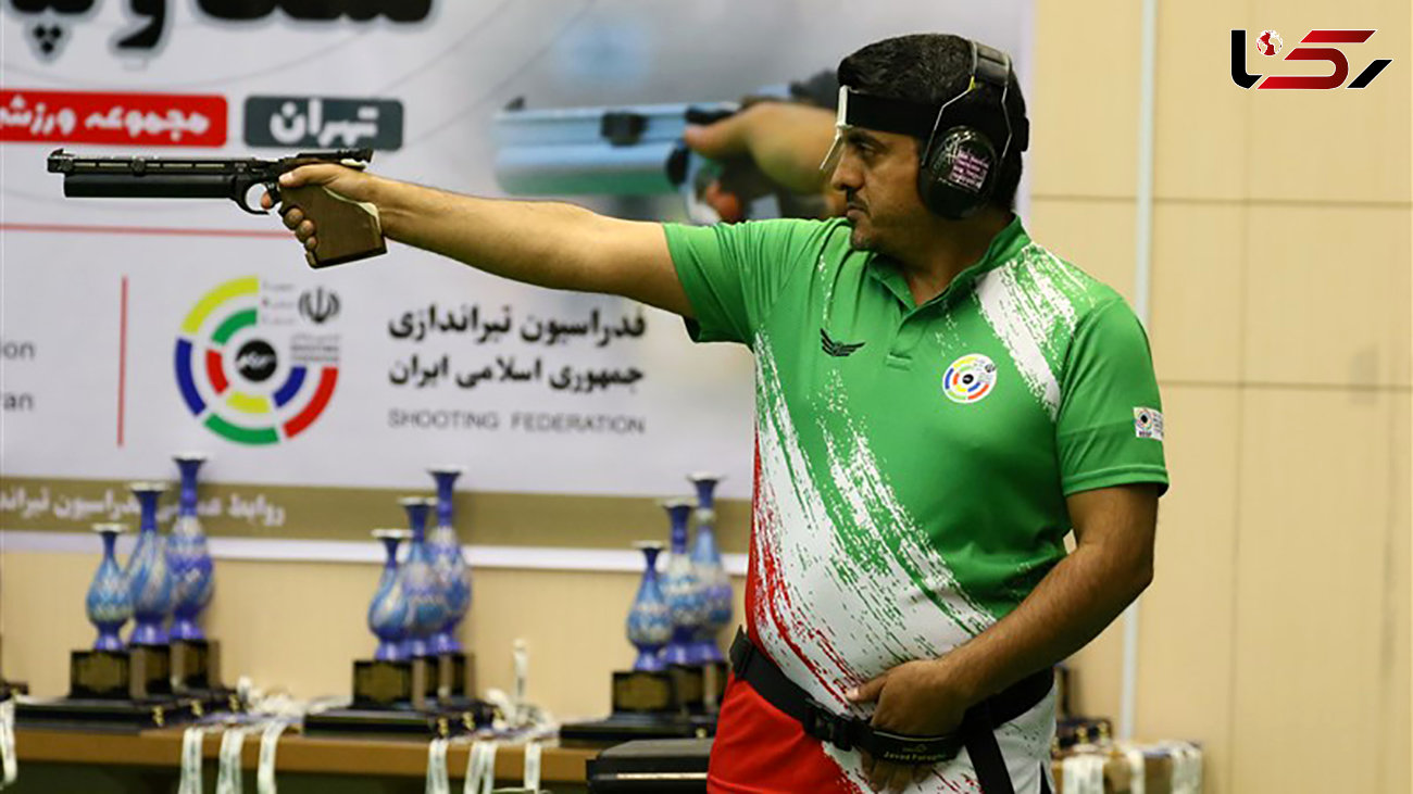 مجموعه ورزشی آزادی نماد آبروریزی ورزش ایران شده است/ انتقاد قابل تامل قهرمان المپیک