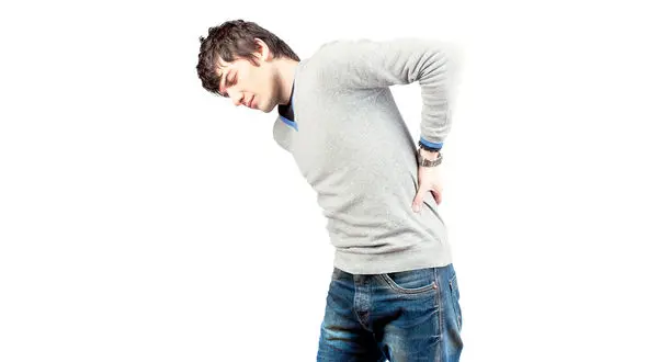 درمان های طبیعی سیاتیک 