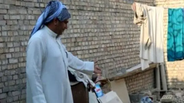 ماجرای قتل 2 مرد اهوازی / پشت پرده درگیری مردم با ماموران