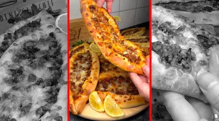 فیلم طرز تهیه پیده گوشت ترکی خوشمزه در خانه