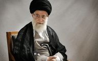  Leader Condoles Passing Away of Iranian Cleric Ayatollah Mesbah Yazdi 
