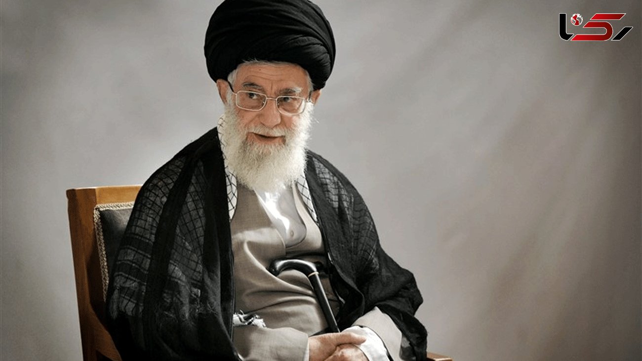  Leader Condoles Passing Away of Iranian Cleric Ayatollah Mesbah Yazdi 