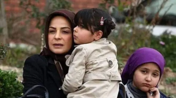 نگاهی به جشن تولد ساده و خودمونی یاس نوروزی، پریا مشتاق در سریال دودکش/ ماشالا چقدر عوض شده !
