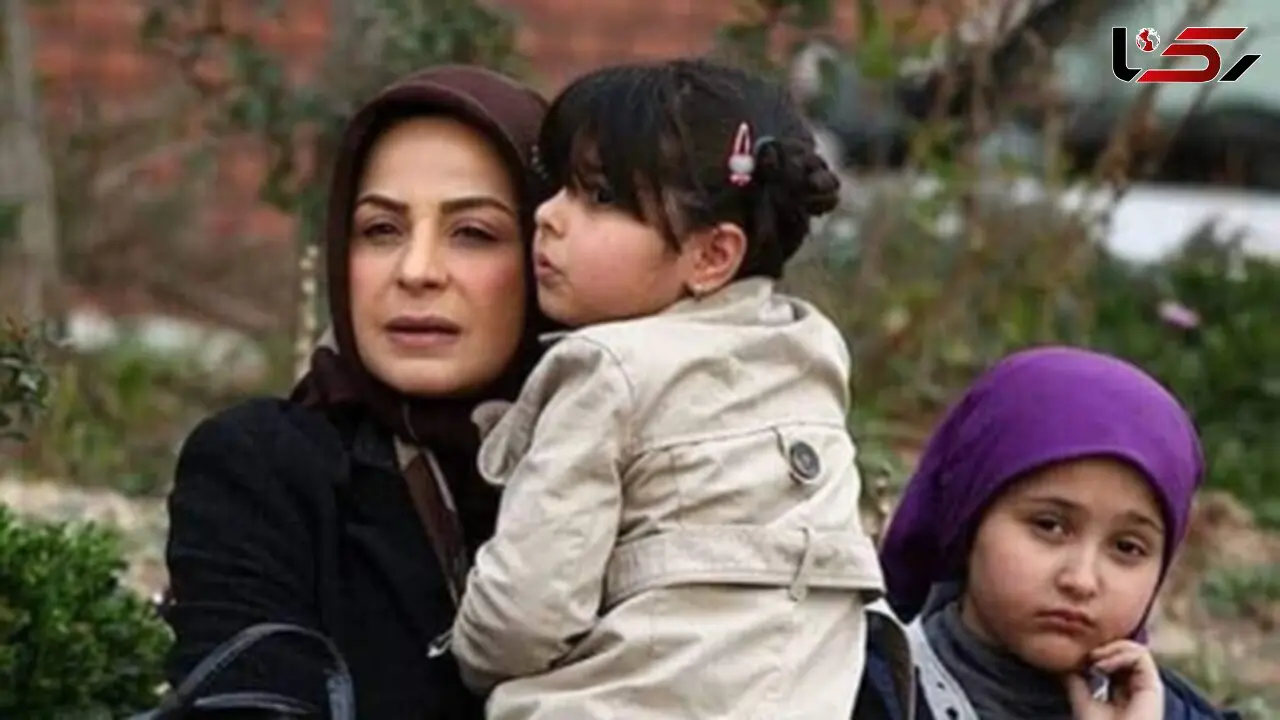 نگاهی به جشن تولد ساده و خودمونی یاس نوروزی، پریا مشتاق در سریال دودکش/ ماشالا چقدر عوض شده !