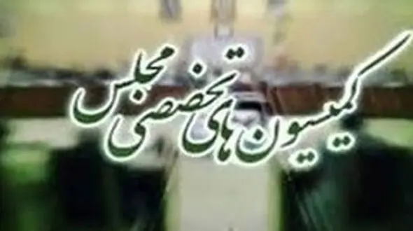 برنامه نشست‌های نظارتی مجلس؛ از تأمین اجتماعی تا انرژی و بهداشت