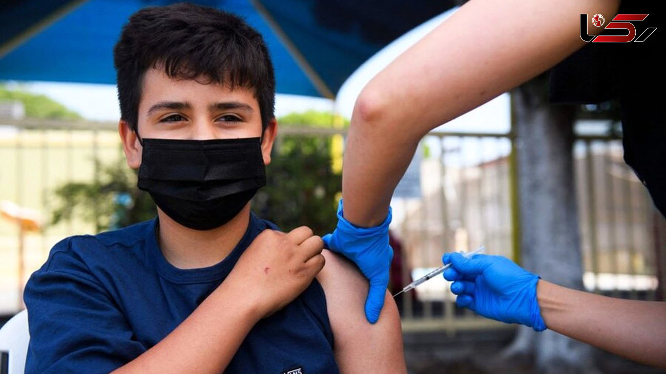 60 درصد از دانش آموزان 12 تا 18 ساله واکسینه شدند/ روند بازگشایی مدارس از آبان