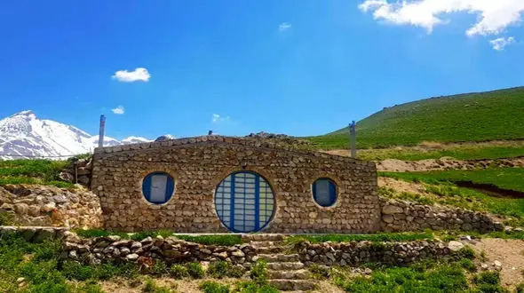 ببینید / مشکین شهر استان اردبیل + فیلم 