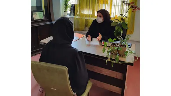 افشاگری دختر 17 ساله از هیولای بزرگ خانه‌شان / رعنا چه گفت؟ + عکس