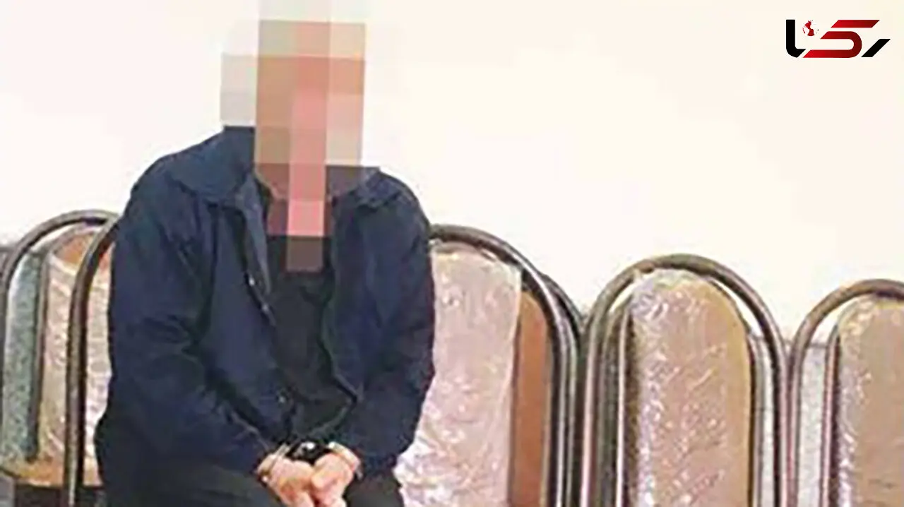 اعدام یک قاتل در زندان کرج پس 30 سال حبس / مجید در تهران هم آدم کشته بود