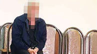 اعدام یک قاتل در زندان کرج پس از 26 سال  / مجید در تهران هم آدم کشته بود!