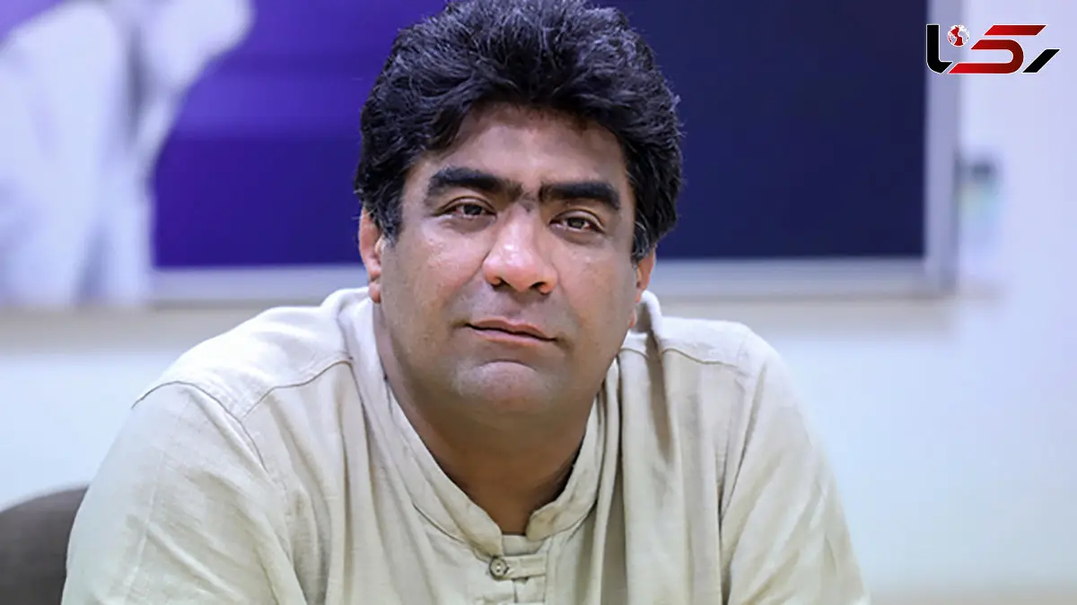 درس مهمی که کارتن خواب به اکبر رجبی داد + فیلم