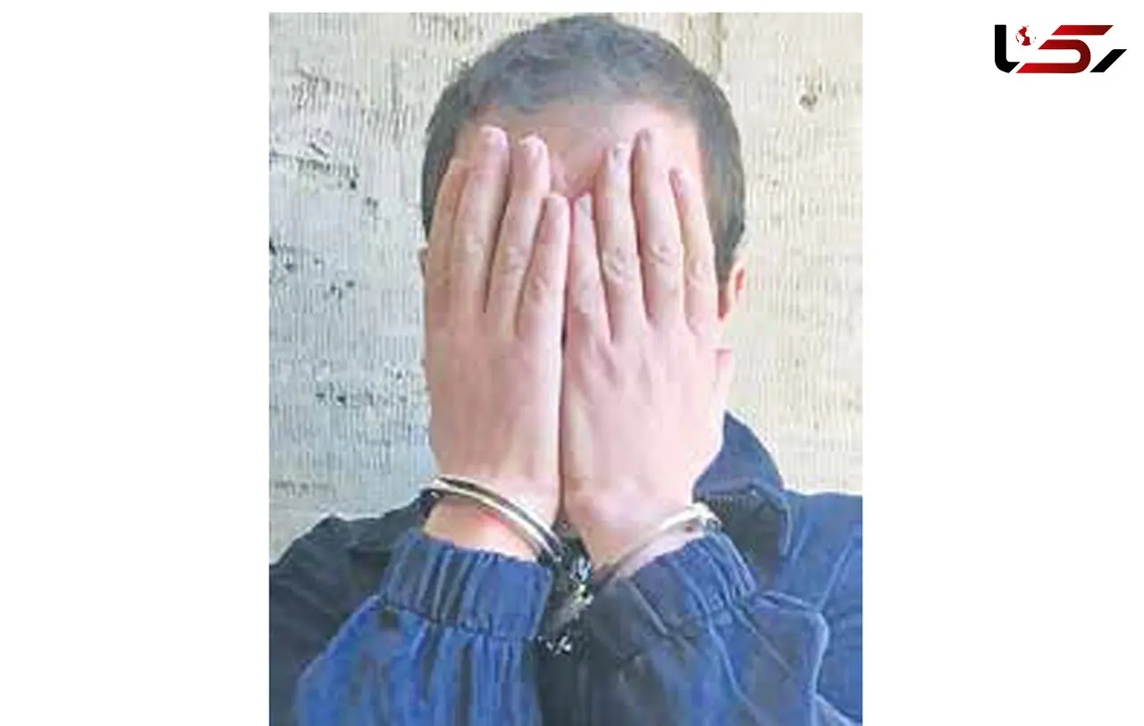 مرد میانسال مزاحم دختر خاله اش را در ملاعام کشت