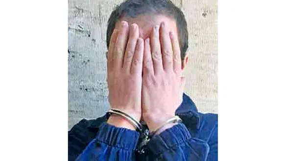 مرد میانسال مزاحم دختر خاله اش را در ملاعام کشت