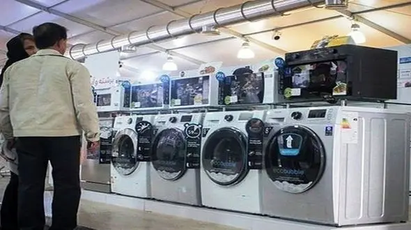 گرانترین و ارزانترین ماشین لباس شویی ایرانی 