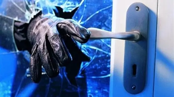 وحشت ساکنان جنوب شهر اصفهان از سرقت های میلیاردی 