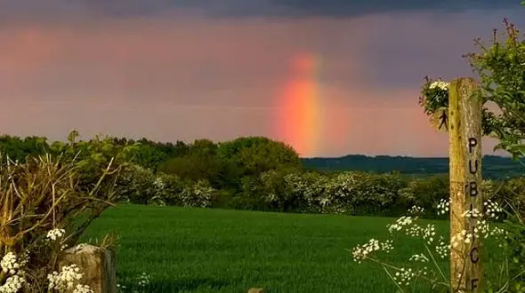 همه چیز به پا فشاری شما بستگی دارد