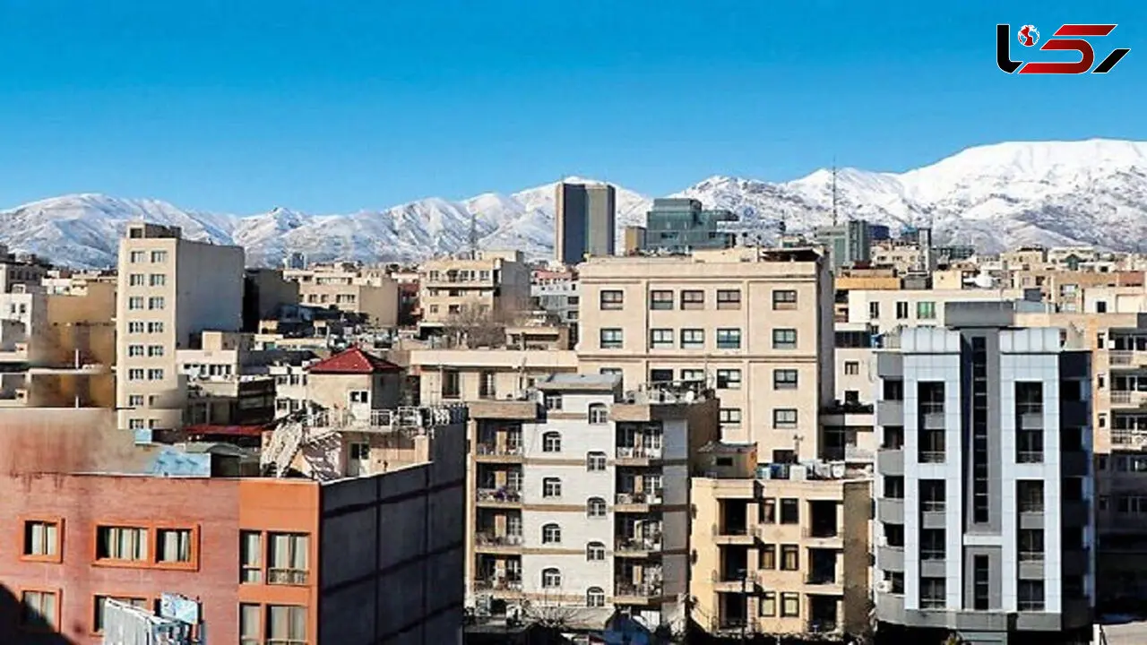 آمار خانه‌ های خالی تا اسفند ۱۴۰۵ تعیین تکلیف می‌ شود؟