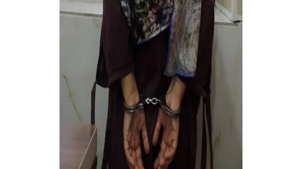 عکس های خصوصی جشن عروسی در شهر پخش شد / بازداشت عروس بدجنس